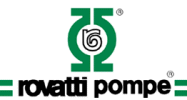 Rovatti Pompes